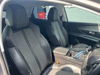 USED 2018 18 PEUGEOT 3008 1.2 PureTech Allure SUV 5dr Petrol Manual Euro 6 (s/s) (130 ps) Superb History, 7 Services, 2 Owners, Front & Rear Sensors, Tinted Windows, SAT NAV, Apple Carplay, Andriod Auto, Voice Command, Auto Lights & Wipers, DAB, Rear Camera, Blind Spot Warning, Mood Lighting
