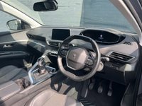 USED 2018 18 PEUGEOT 3008 1.2 PureTech Allure SUV 5dr Petrol Manual Euro 6 (s/s) (130 ps) Superb History, 7 Services, 2 Owners, Front & Rear Sensors, Tinted Windows, SAT NAV, Apple Carplay, Andriod Auto, Voice Command, Auto Lights & Wipers, DAB, Rear Camera, Blind Spot Warning, Mood Lighting