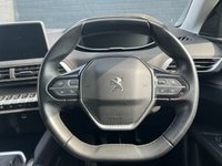 USED 2018 18 PEUGEOT 3008 1.2 PureTech Allure SUV 5dr Petrol Manual Euro 6 (s/s) (130 ps) Superb History, 7 Services, 2 Owners, Front & Rear Sensors, Tinted Windows, SAT NAV, Apple Carplay, Andriod Auto, Voice Command, Auto Lights & Wipers, DAB, Rear Camera, Blind Spot Warning, Mood Lighting