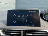 USED 2018 18 PEUGEOT 3008 1.2 PureTech Allure SUV 5dr Petrol Manual Euro 6 (s/s) (130 ps) Superb History, 7 Services, 2 Owners, Front & Rear Sensors, Tinted Windows, SAT NAV, Apple Carplay, Andriod Auto, Voice Command, Auto Lights & Wipers, DAB, Rear Camera, Blind Spot Warning, Mood Lighting