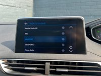 USED 2018 18 PEUGEOT 3008 1.2 PureTech Allure SUV 5dr Petrol Manual Euro 6 (s/s) (130 ps) Superb History, 7 Services, 2 Owners, Front & Rear Sensors, Tinted Windows, SAT NAV, Apple Carplay, Andriod Auto, Voice Command, Auto Lights & Wipers, DAB, Rear Camera, Blind Spot Warning, Mood Lighting