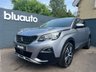 USED 2018 18 PEUGEOT 3008 1.2 PureTech Allure SUV 5dr Petrol Manual Euro 6 (s/s) (130 ps) Superb History, 7 Services, 2 Owners, Front & Rear Sensors, Tinted Windows, SAT NAV, Apple Carplay, Andriod Auto, Voice Command, Auto Lights & Wipers, DAB, Rear Camera, Blind Spot Warning, Mood Lighting