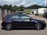 USED 2018 67 VOLKSWAGEN GOLF 1.4 TSI SE Nav Hatchback 5dr Petrol Manual Euro 6 (s/s) (125 ps) JUST 2 OWNERS & 6x SERVICES!