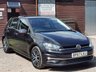 USED 2018 67 VOLKSWAGEN GOLF 1.4 TSI SE Nav Hatchback 5dr Petrol Manual Euro 6 (s/s) (125 ps) JUST 2 OWNERS & 6x SERVICES!