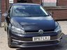 USED 2018 67 VOLKSWAGEN GOLF 1.4 TSI SE Nav Hatchback 5dr Petrol Manual Euro 6 (s/s) (125 ps) JUST 2 OWNERS & 6x SERVICES!