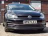 USED 2018 67 VOLKSWAGEN GOLF 1.4 TSI SE Nav Hatchback 5dr Petrol Manual Euro 6 (s/s) (125 ps) JUST 2 OWNERS & 6x SERVICES!
