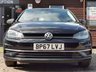 USED 2018 67 VOLKSWAGEN GOLF 1.4 TSI SE Nav Hatchback 5dr Petrol Manual Euro 6 (s/s) (125 ps) JUST 2 OWNERS & 6x SERVICES!