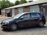 USED 2018 67 VOLKSWAGEN GOLF 1.4 TSI SE Nav Hatchback 5dr Petrol Manual Euro 6 (s/s) (125 ps) JUST 2 OWNERS & 6x SERVICES!