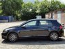 USED 2018 67 VOLKSWAGEN GOLF 1.4 TSI SE Nav Hatchback 5dr Petrol Manual Euro 6 (s/s) (125 ps) JUST 2 OWNERS & 6x SERVICES!