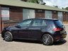 USED 2018 67 VOLKSWAGEN GOLF 1.4 TSI SE Nav Hatchback 5dr Petrol Manual Euro 6 (s/s) (125 ps) JUST 2 OWNERS & 6x SERVICES!