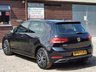 USED 2018 67 VOLKSWAGEN GOLF 1.4 TSI SE Nav Hatchback 5dr Petrol Manual Euro 6 (s/s) (125 ps) JUST 2 OWNERS & 6x SERVICES!