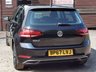 USED 2018 67 VOLKSWAGEN GOLF 1.4 TSI SE Nav Hatchback 5dr Petrol Manual Euro 6 (s/s) (125 ps) JUST 2 OWNERS & 6x SERVICES!