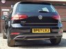 USED 2018 67 VOLKSWAGEN GOLF 1.4 TSI SE Nav Hatchback 5dr Petrol Manual Euro 6 (s/s) (125 ps) JUST 2 OWNERS & 6x SERVICES!