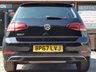 USED 2018 67 VOLKSWAGEN GOLF 1.4 TSI SE Nav Hatchback 5dr Petrol Manual Euro 6 (s/s) (125 ps) JUST 2 OWNERS & 6x SERVICES!