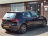USED 2018 67 VOLKSWAGEN GOLF 1.4 TSI SE Nav Hatchback 5dr Petrol Manual Euro 6 (s/s) (125 ps) JUST 2 OWNERS & 6x SERVICES!