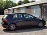 USED 2018 67 VOLKSWAGEN GOLF 1.4 TSI SE Nav Hatchback 5dr Petrol Manual Euro 6 (s/s) (125 ps) JUST 2 OWNERS & 6x SERVICES!