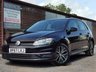 USED 2018 67 VOLKSWAGEN GOLF 1.4 TSI SE Nav Hatchback 5dr Petrol Manual Euro 6 (s/s) (125 ps) JUST 2 OWNERS & 6x SERVICES!