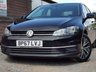 USED 2018 67 VOLKSWAGEN GOLF 1.4 TSI SE Nav Hatchback 5dr Petrol Manual Euro 6 (s/s) (125 ps) JUST 2 OWNERS & 6x SERVICES!