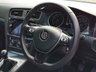 USED 2018 67 VOLKSWAGEN GOLF 1.4 TSI SE Nav Hatchback 5dr Petrol Manual Euro 6 (s/s) (125 ps) JUST 2 OWNERS & 6x SERVICES!