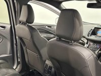USED 2017 17 FORD KUGA 2.0 TDCi EcoBlue ST-Line SUV 5dr Diesel Manual Euro 6 (s/s) (150 ps) 