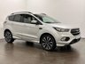 USED 2017 17 FORD KUGA 2.0 TDCi EcoBlue ST-Line SUV 5dr Diesel Manual Euro 6 (s/s) (150 ps) 