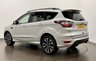 USED 2017 17 FORD KUGA 2.0 TDCi EcoBlue ST-Line SUV 5dr Diesel Manual Euro 6 (s/s) (150 ps) 