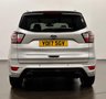 USED 2017 17 FORD KUGA 2.0 TDCi EcoBlue ST-Line SUV 5dr Diesel Manual Euro 6 (s/s) (150 ps) 