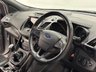 USED 2017 17 FORD KUGA 2.0 TDCi EcoBlue ST-Line SUV 5dr Diesel Manual Euro 6 (s/s) (150 ps) 
