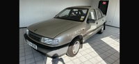 USED 1990 G VAUXHALL CAVALIER L 1598cc 