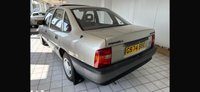 USED 1990 G VAUXHALL CAVALIER L 1598cc 