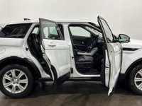 USED 2018 68 LAND ROVER RANGE ROVER EVOQUE 2.0 eD4 SE Tech SUV 5dr Diesel Manual FWD Euro 6 (s/s) (150 ps) 