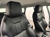 USED 2018 68 LAND ROVER RANGE ROVER EVOQUE 2.0 eD4 SE Tech SUV 5dr Diesel Manual FWD Euro 6 (s/s) (150 ps) 