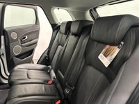 USED 2018 68 LAND ROVER RANGE ROVER EVOQUE 2.0 eD4 SE Tech SUV 5dr Diesel Manual FWD Euro 6 (s/s) (150 ps) 