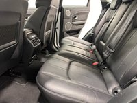 USED 2018 68 LAND ROVER RANGE ROVER EVOQUE 2.0 eD4 SE Tech SUV 5dr Diesel Manual FWD Euro 6 (s/s) (150 ps) 