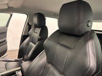 USED 2018 68 LAND ROVER RANGE ROVER EVOQUE 2.0 eD4 SE Tech SUV 5dr Diesel Manual FWD Euro 6 (s/s) (150 ps) 