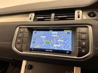 USED 2018 68 LAND ROVER RANGE ROVER EVOQUE 2.0 eD4 SE Tech SUV 5dr Diesel Manual FWD Euro 6 (s/s) (150 ps) 