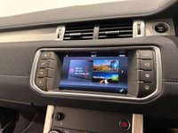 USED 2018 68 LAND ROVER RANGE ROVER EVOQUE 2.0 eD4 SE Tech SUV 5dr Diesel Manual FWD Euro 6 (s/s) (150 ps) 