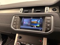 USED 2018 68 LAND ROVER RANGE ROVER EVOQUE 2.0 eD4 SE Tech SUV 5dr Diesel Manual FWD Euro 6 (s/s) (150 ps) 