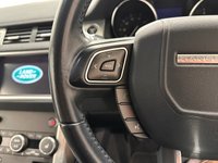 USED 2018 68 LAND ROVER RANGE ROVER EVOQUE 2.0 eD4 SE Tech SUV 5dr Diesel Manual FWD Euro 6 (s/s) (150 ps) 