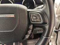 USED 2018 68 LAND ROVER RANGE ROVER EVOQUE 2.0 eD4 SE Tech SUV 5dr Diesel Manual FWD Euro 6 (s/s) (150 ps) 
