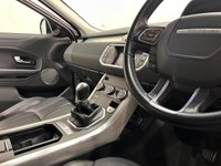 USED 2018 68 LAND ROVER RANGE ROVER EVOQUE 2.0 eD4 SE Tech SUV 5dr Diesel Manual FWD Euro 6 (s/s) (150 ps) 