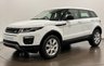 USED 2018 68 LAND ROVER RANGE ROVER EVOQUE 2.0 eD4 SE Tech SUV 5dr Diesel Manual FWD Euro 6 (s/s) (150 ps) 