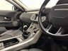 USED 2018 68 LAND ROVER RANGE ROVER EVOQUE 2.0 eD4 SE Tech SUV 5dr Diesel Manual FWD Euro 6 (s/s) (150 ps) 