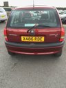 USED 2000 X VAUXHALL CORSA 1.2i GLS Hatchback 5dr Petrol Manual (151 g/km, 64 bhp) 