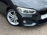 USED 2016 66 BMW 1 SERIES 1.5 116d M Sport Hatchback 5dr Diesel Manual Euro 6 (s/s) (116 ps) 