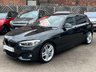 USED 2016 66 BMW 1 SERIES 1.5 116d M Sport Hatchback 5dr Diesel Manual Euro 6 (s/s) (116 ps) 
