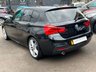 USED 2016 66 BMW 1 SERIES 1.5 116d M Sport Hatchback 5dr Diesel Manual Euro 6 (s/s) (116 ps) 