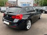 USED 2016 66 BMW 1 SERIES 1.5 116d M Sport Hatchback 5dr Diesel Manual Euro 6 (s/s) (116 ps) 