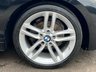 USED 2016 66 BMW 1 SERIES 1.5 116d M Sport Hatchback 5dr Diesel Manual Euro 6 (s/s) (116 ps) 