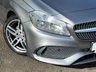 USED 2016 16 MERCEDES-BENZ A-CLASS 1.5 A180d AMG Line Hatchback 5dr Diesel Manual Euro 6 (s/s) (109 ps) 